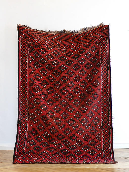 伊朗kilim地毯 K-005 商品图0