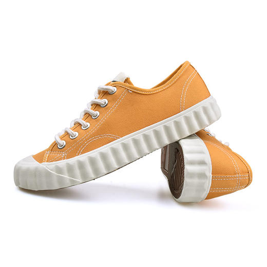 回力正品帆布鞋个性时尚鞋底百搭女鞋wxy-a469t