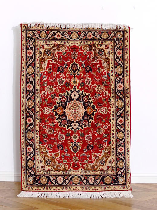 波斯地毯 IC388 小于等于3平米的carpet地毯 商品图0