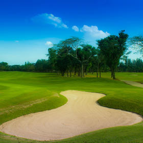 泰国曼谷美兰湖高尔夫俱乐部 Legacy Golf Club  | 泰国高尔夫球场 俱乐部 | 曼谷高尔夫