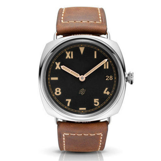 沛纳海 Panerai 镭得米尔Radiomir系列男士手动机械腕表 手表 PAM00424 商品图0