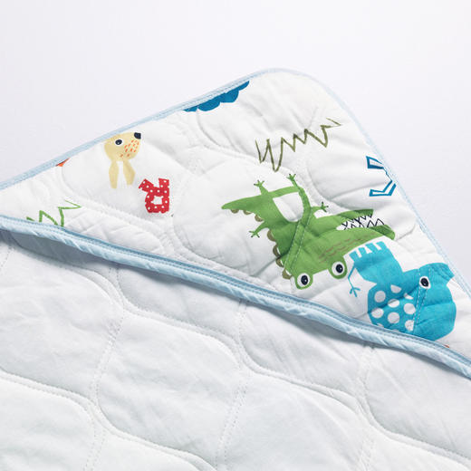 i-baby恒温新生婴儿包被抱被宝宝抱毯outlast专利技术0~6个月春秋 商品图1