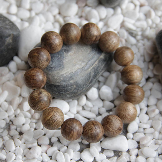 《博物馆》莞香沉香1.4手串 20047245 商品图2