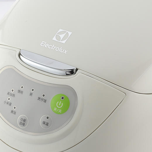 EGRC120 TRUE-LOVE电饭煲 商品图4