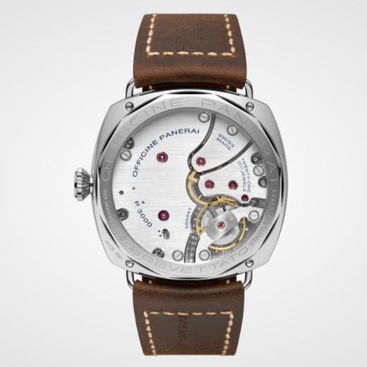 沛纳海 Panerai 镭得米尔Radiomir系列手动机械男士腕表 手表 PAM00685 商品图2