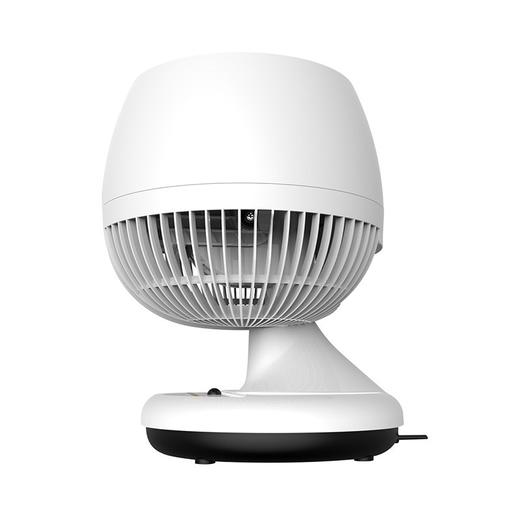 美的（Midea）电风扇空气循环扇台式涡轮家用落地扇办公台式扇摇头换气循环对流风扇 GAC18ER 商品图4