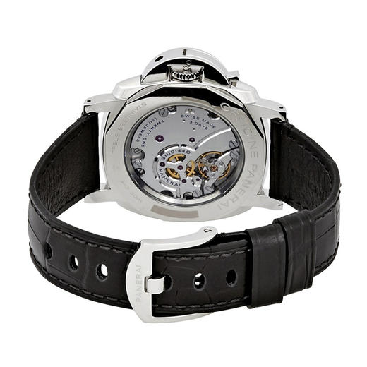 沛纳海 Panerai Luminor DUE系列手动机械男士腕表 手表 PAM00676 商品图3
