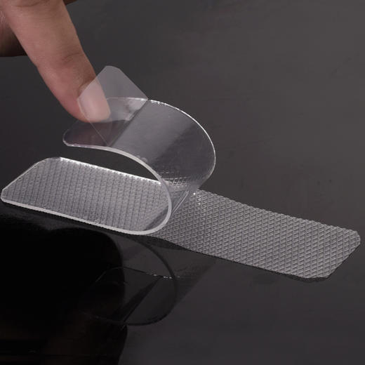 AGEM阿敷祺硅凝胶敷料3*12cm*1片 医用疤痕贴官方正品 商品图3