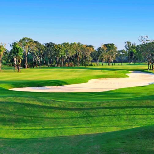 泰国曼谷兰卢卡乡村高尔夫球场 Lam Luk Ka Country Club  | 泰国高尔夫球场 俱乐部 | 曼谷高尔夫 商品图1