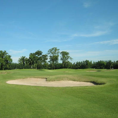 泰国曼谷美兰湖高尔夫俱乐部 Legacy Golf Club  | 泰国高尔夫球场 俱乐部 | 曼谷高尔夫 商品图2