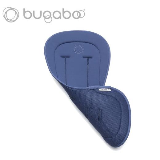 荷兰Bugaboo 透气座垫 推车配件  两面可用 新款 四季通用款 商品图4