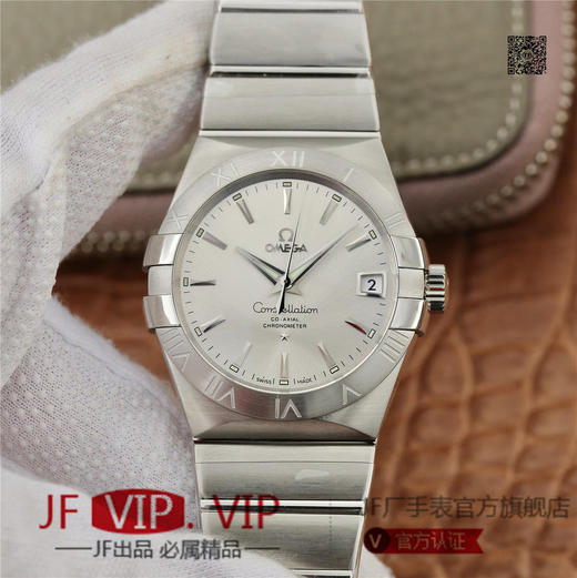 VS欧米茄星座才是欧米茄的精髓。 一款非常具有鲜明特点，让人越来越觉得好看的款式。好看的皮囊千篇一律，有趣的万里挑一 商品图1