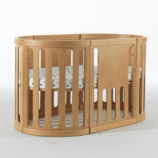 【已售罄】i-baby巴黎宝贝童床专配床垫 商品图4