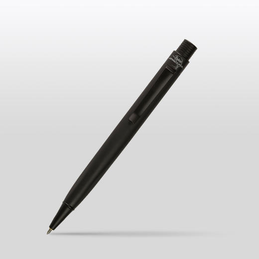 ZGMB黑鹰限量版 精美太空笔 商品图0
