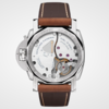 沛纳海 Panerai LUMINOR 1950系列手动机械男士腕表 PAM00422 商品缩略图8