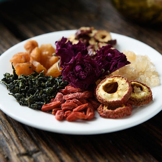 八宝茶160g（10包） 商品图4