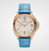 沛纳海 Panerai Luminor DUE系列手动机械中性腕表 PAM00741 商品缩略图0
