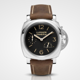 沛纳海 Panerai LUMINOR 1950系列手动机械男士腕表 PAM00423