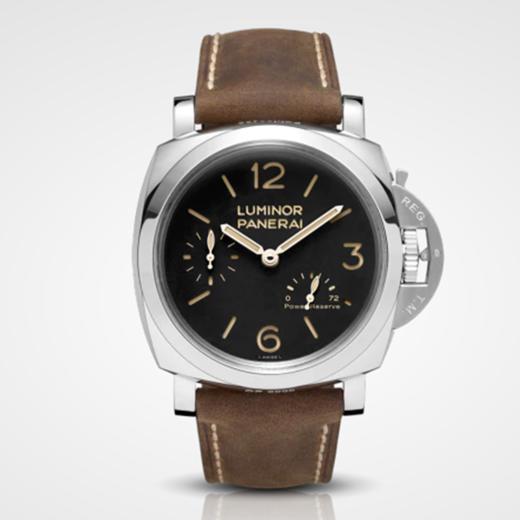 沛纳海 Panerai LUMINOR 1950系列手动机械男士腕表 PAM00423 商品图0