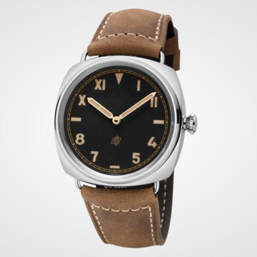 沛纳海 Panerai 镭得米尔Radiomir系列男士手动机械腕表 手表 PAM00424 商品图2