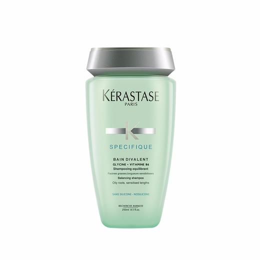 【KERASTASE卡诗】双重功能洗发水250ml 商品图2