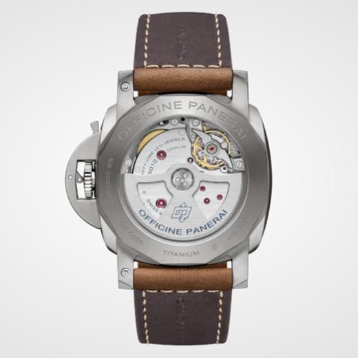 沛纳海 Panerai Luminor 1950系列自动机械男士腕表 手表 PAM01351 商品图2