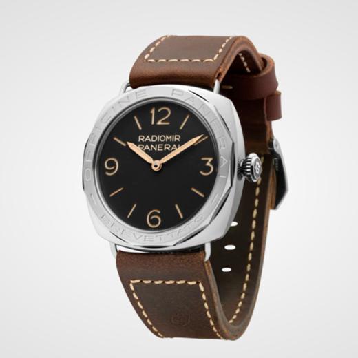 沛纳海 Panerai 镭得米尔Radiomir系列手动机械男士腕表 手表 PAM00685 商品图1