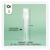 宝格丽·白茶古龙EDC 1ml体验装 Bvlgari Eau Parfumee au The Blanc, 2003 商品缩略图1