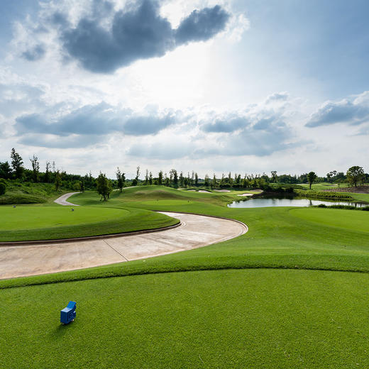 泰国曼谷尼坎缇高尔夫俱乐部 Nikanti Golf Club | 泰国高尔夫球场 俱乐部 | 曼谷高尔夫 商品图1