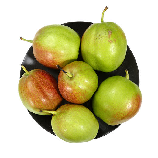 【5斤包邮】河北新梨七号 5斤广东省中通包邮 需要单独下单