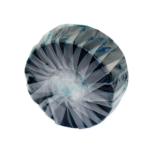 【洁厕】威猛先生洁厕块洁厕宝清香型清洁剂蓝泡泡家用卫生间马桶洁厕灵剂 商品图3