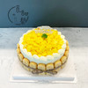 水果蛋糕-表面全芒（需提前5小时预定） 商品缩略图0