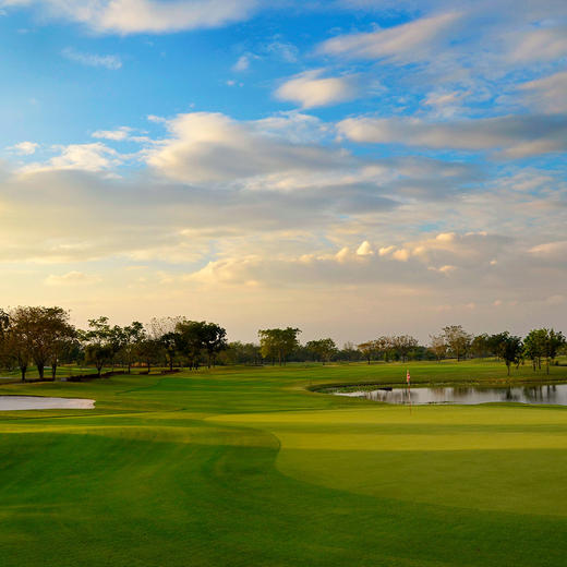 泰国曼谷莲花谷高尔夫球度假村 Lotus Valley Golf Resort  | 泰国高尔夫球场 俱乐部 | 曼谷高尔夫 商品图4