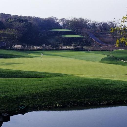 济州黑石高尔夫度假村 Jeju Blackstone golf resort | 韩国高尔夫球场 俱乐部 | 济州岛高尔夫 商品图2