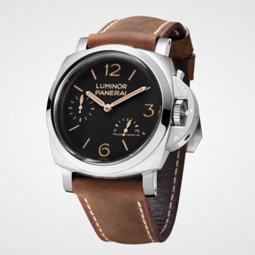 沛纳海 Panerai LUMINOR 1950系列手动机械男士腕表 PAM00423 商品图1