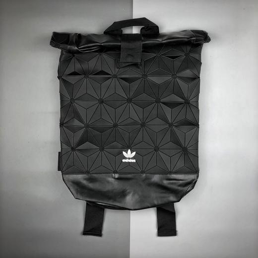 阿迪达斯三叶草经典菱形背包originalsurbanbackpack