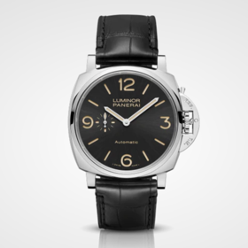 沛纳海 Panerai Luminor DUE系列自动机械男士腕表 手表 PAM00674