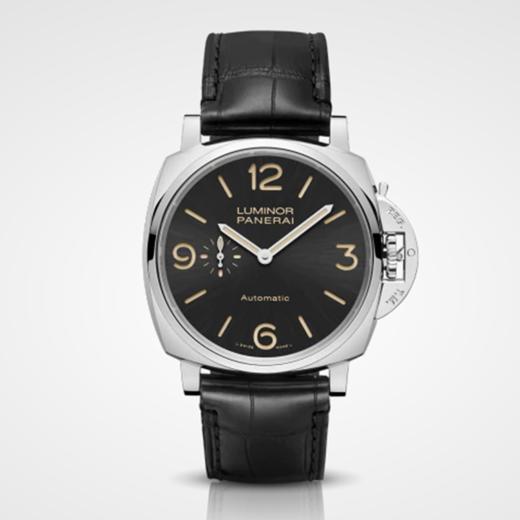 沛纳海 Panerai Luminor DUE系列自动机械男士腕表 手表 PAM00674 商品图0