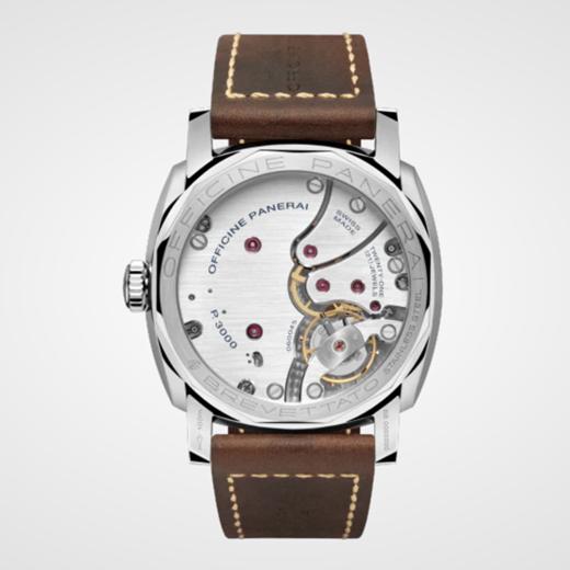 沛纳海 Panerai Radiomir系列特别版男士手动机械腕表 手表 PAM00790 商品图1