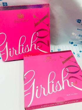 美国Protop20X纳米少女针（007103）