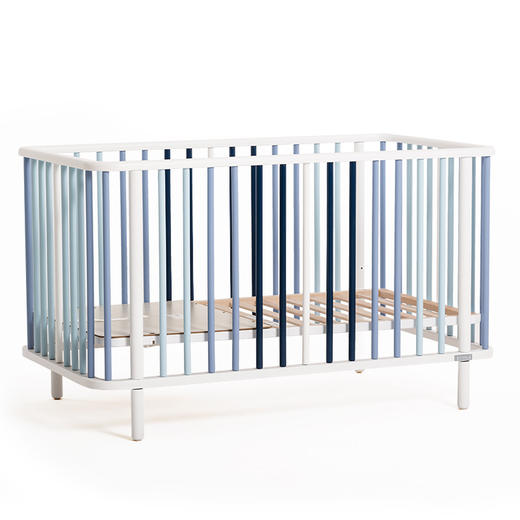 SQ 产品有问题下架i-baby 梦幻宝贝西班牙原装进口婴儿床多功能进口婴儿床 宝宝童床 商品图1