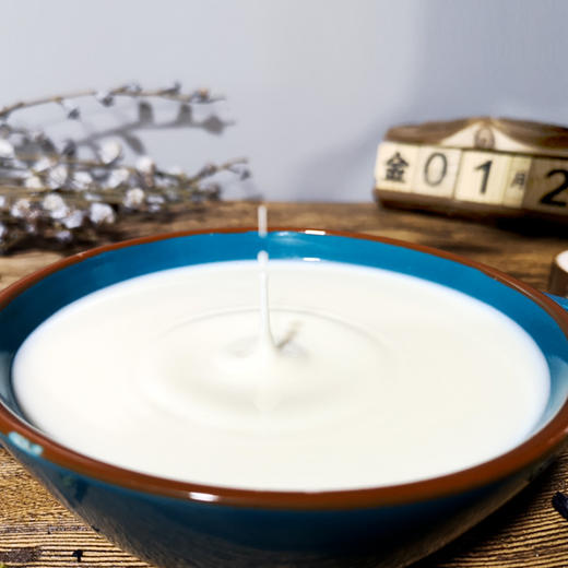 黑白牛奶 全脂牛奶-整箱12盒*1L 商品图1