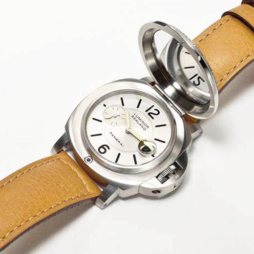 沛纳海 Panerai Luminor系列蛇年限量款男士自动机械腕表 手表 PAM00842 商品图2