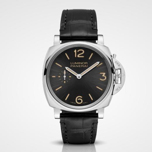 沛纳海 Panerai Luminor DUE系列手动机械男士腕表 手表 PAM00676 商品图0