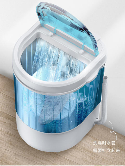 每年省几千块!mini超声波洗鞋机!省时省力 懒人必备!