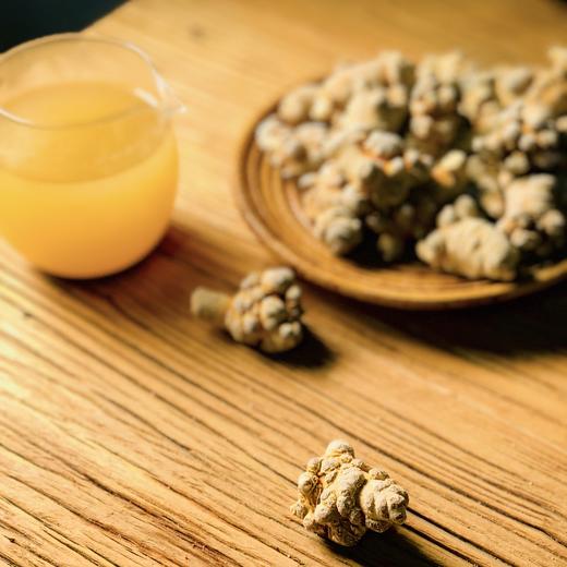 【云南文山三七】 35头  （非农户种植，基地采购，标准种植） 商品图2