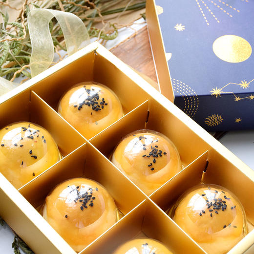 手工蛋黄酥 商品图2