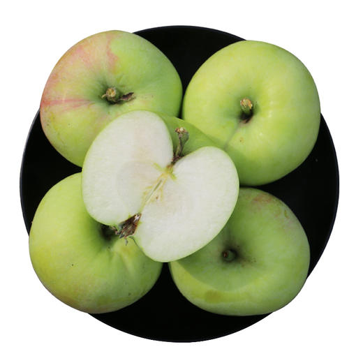 新鲜上市入夏伏苹果青苹果口感酸甜500g新鲜水果