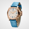 沛纳海 Panerai Luminor DUE系列手动机械中性腕表 PAM00741 商品缩略图1