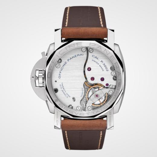 沛纳海 Panerai LUMINOR 1950系列手动机械男士腕表 PAM00423 商品图8
